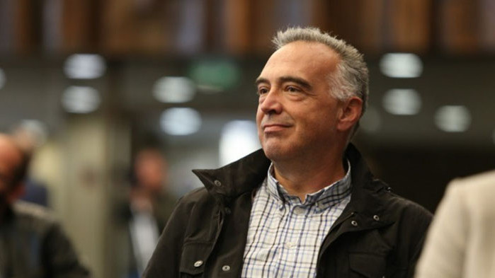 Говорителят на служебния кабинет се оправда с острия си език